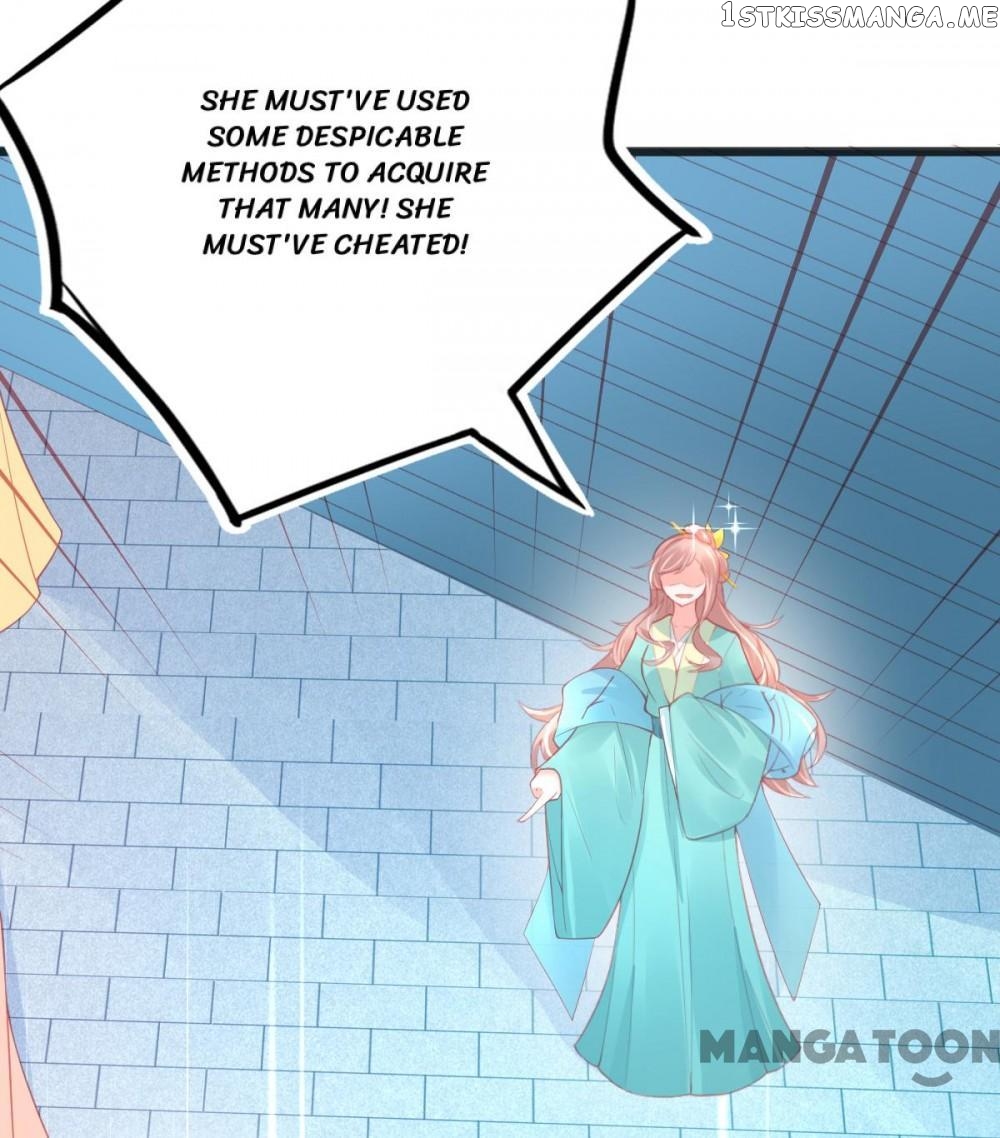 Princess And Her Ancient Vine chapter 106 - page 35