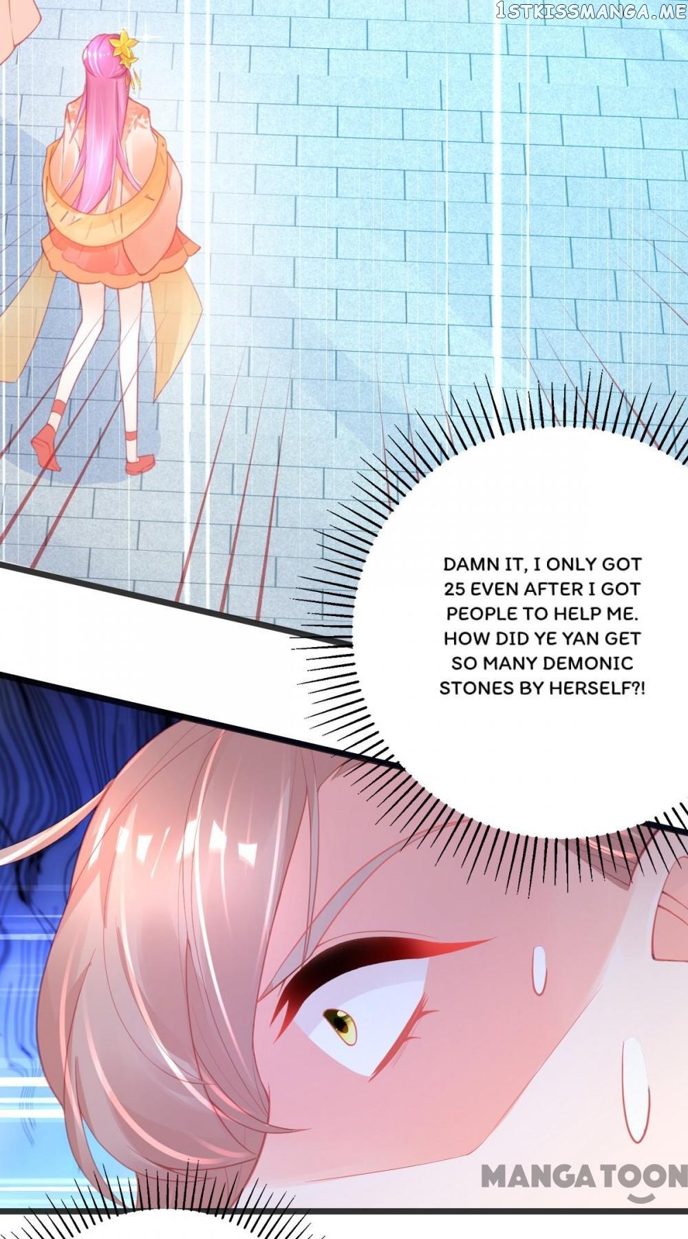 Princess And Her Ancient Vine chapter 106 - page 36
