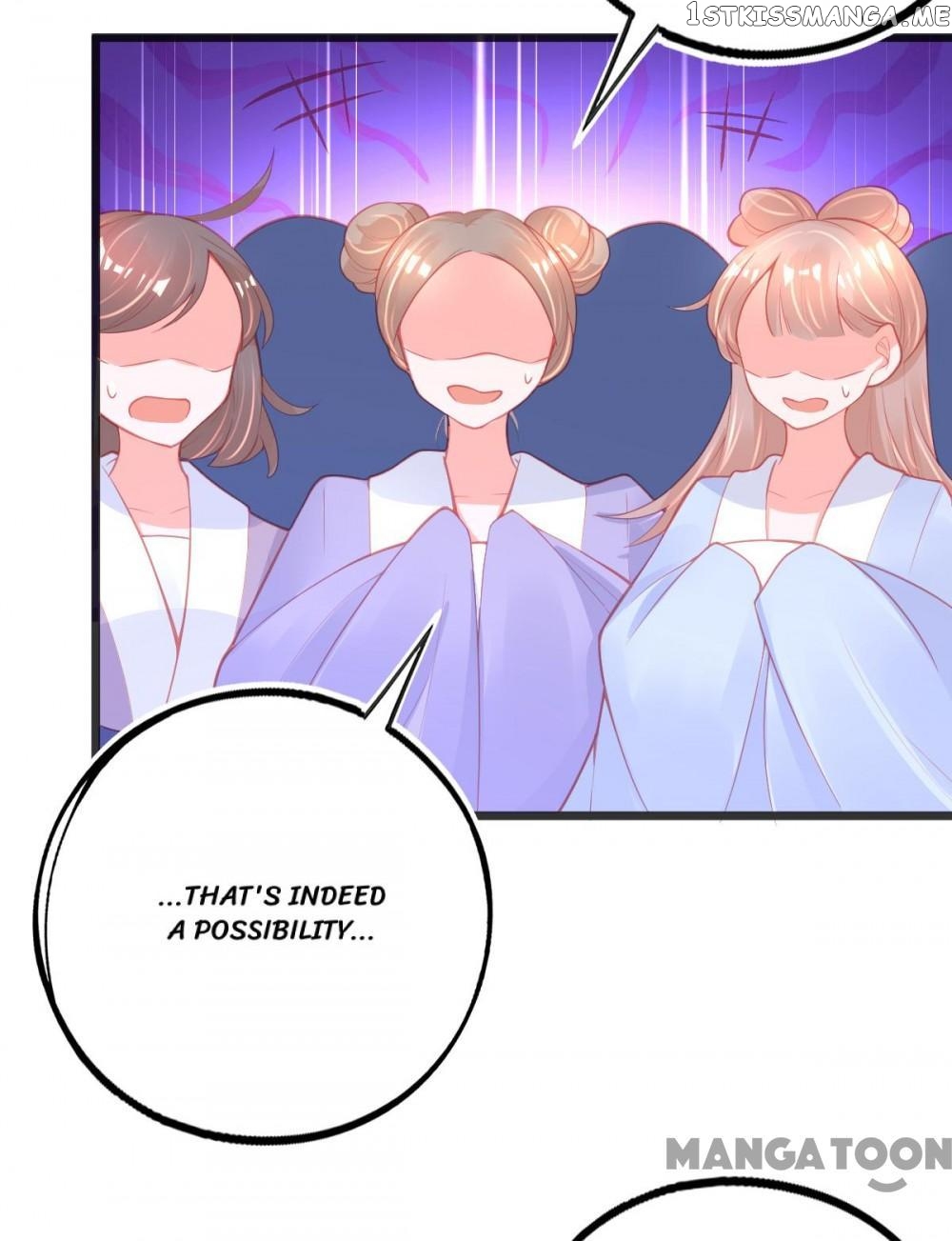Princess And Her Ancient Vine chapter 106 - page 39