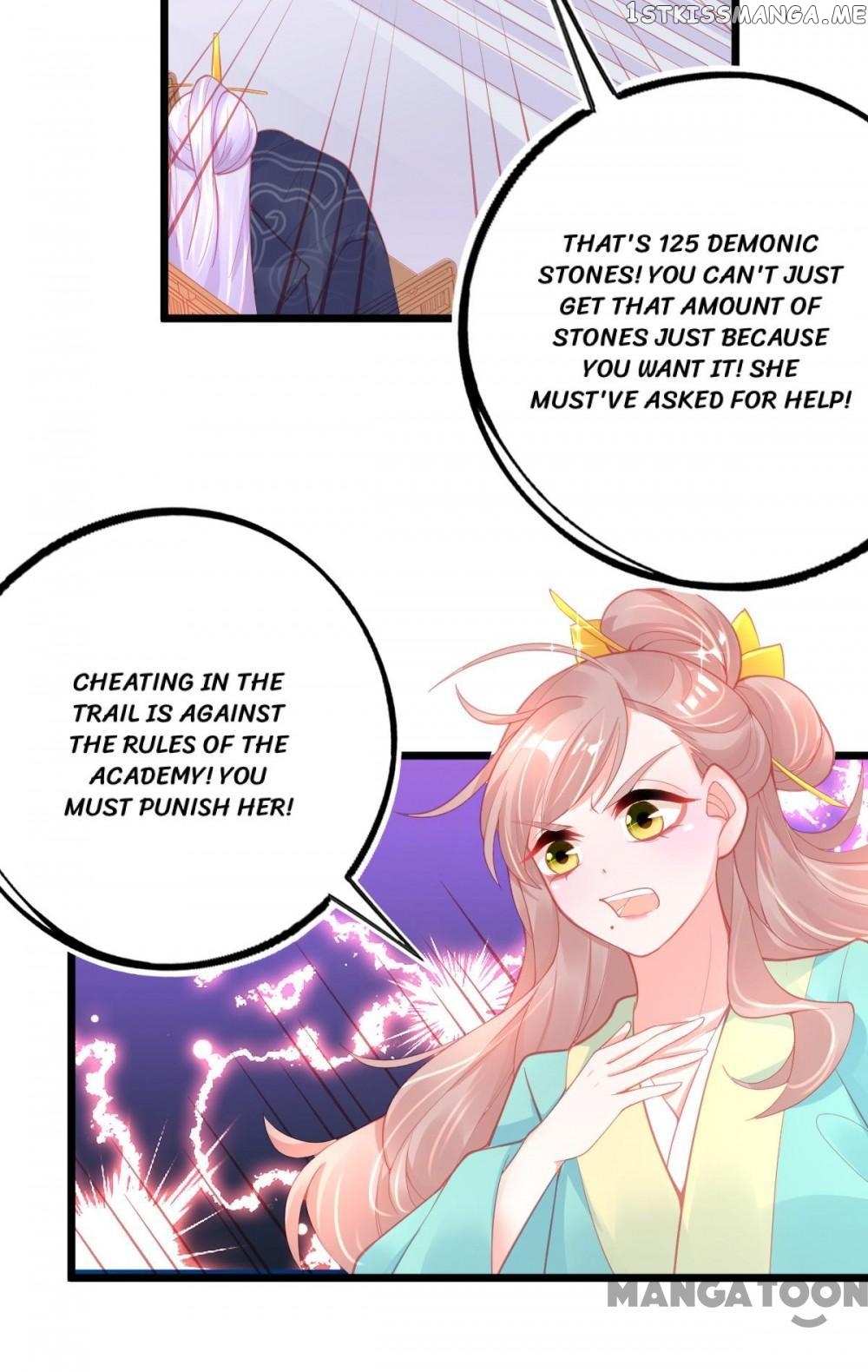 Princess And Her Ancient Vine chapter 106 - page 47
