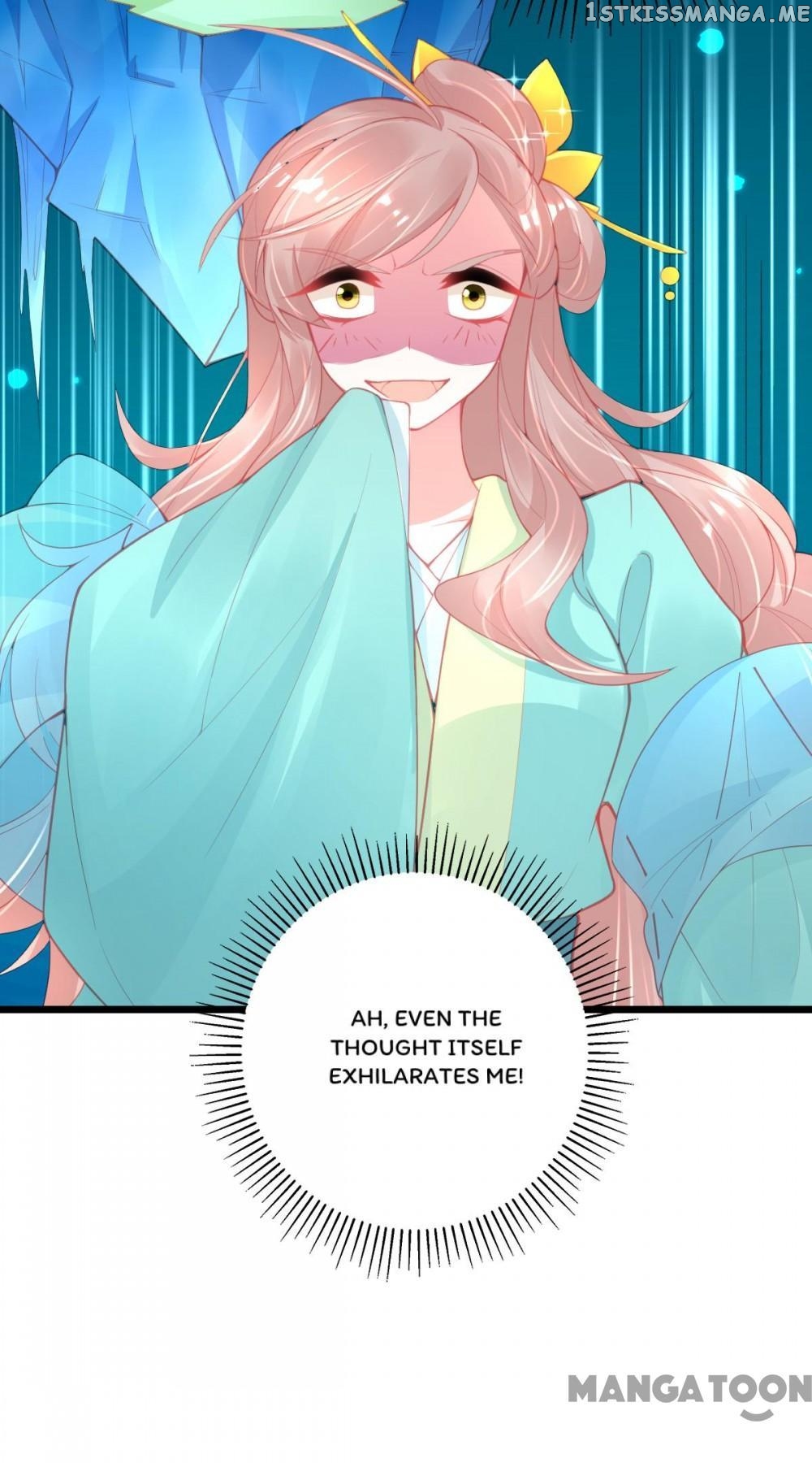 Princess And Her Ancient Vine chapter 106 - page 52