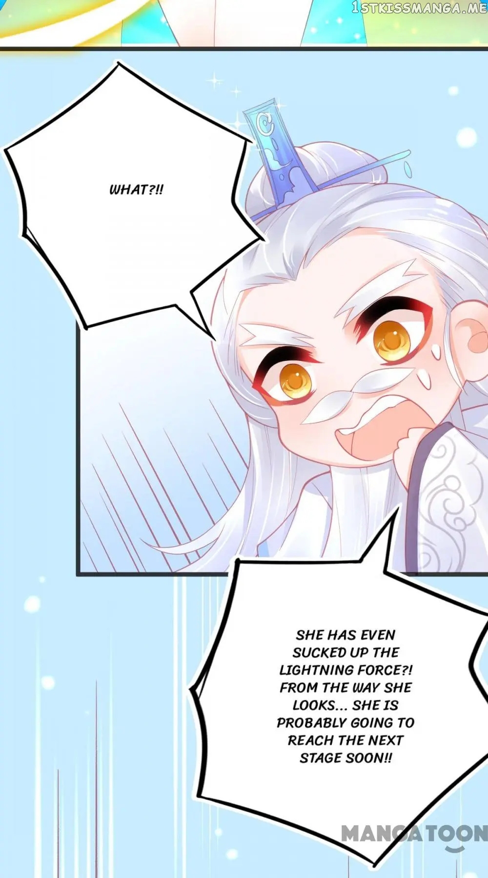 Princess And Her Ancient Vine chapter 104 - page 14