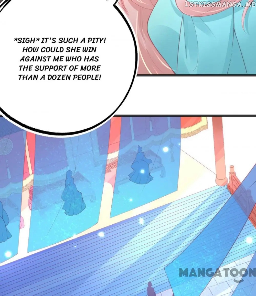 Princess And Her Ancient Vine chapter 104 - page 20