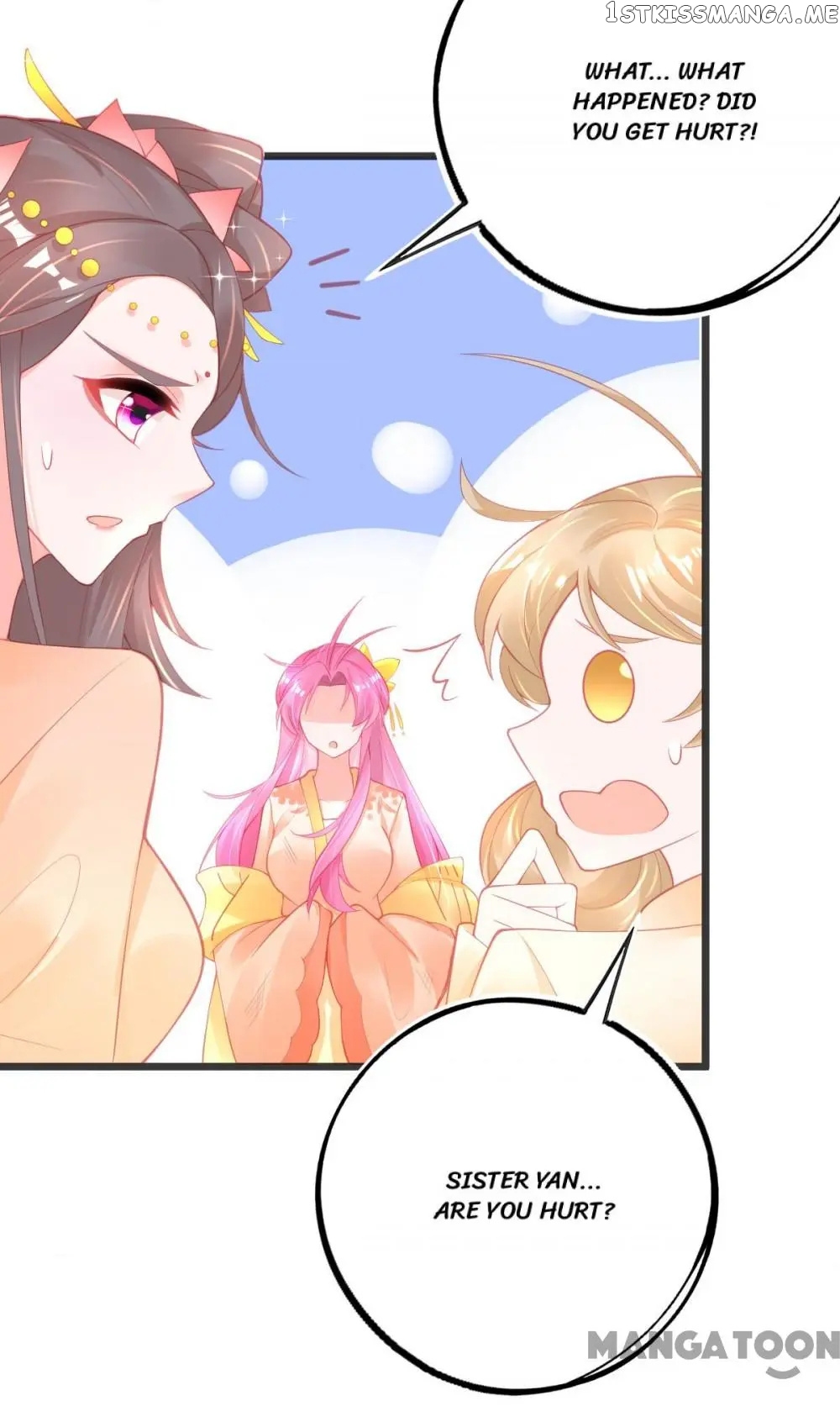 Princess And Her Ancient Vine chapter 104 - page 26