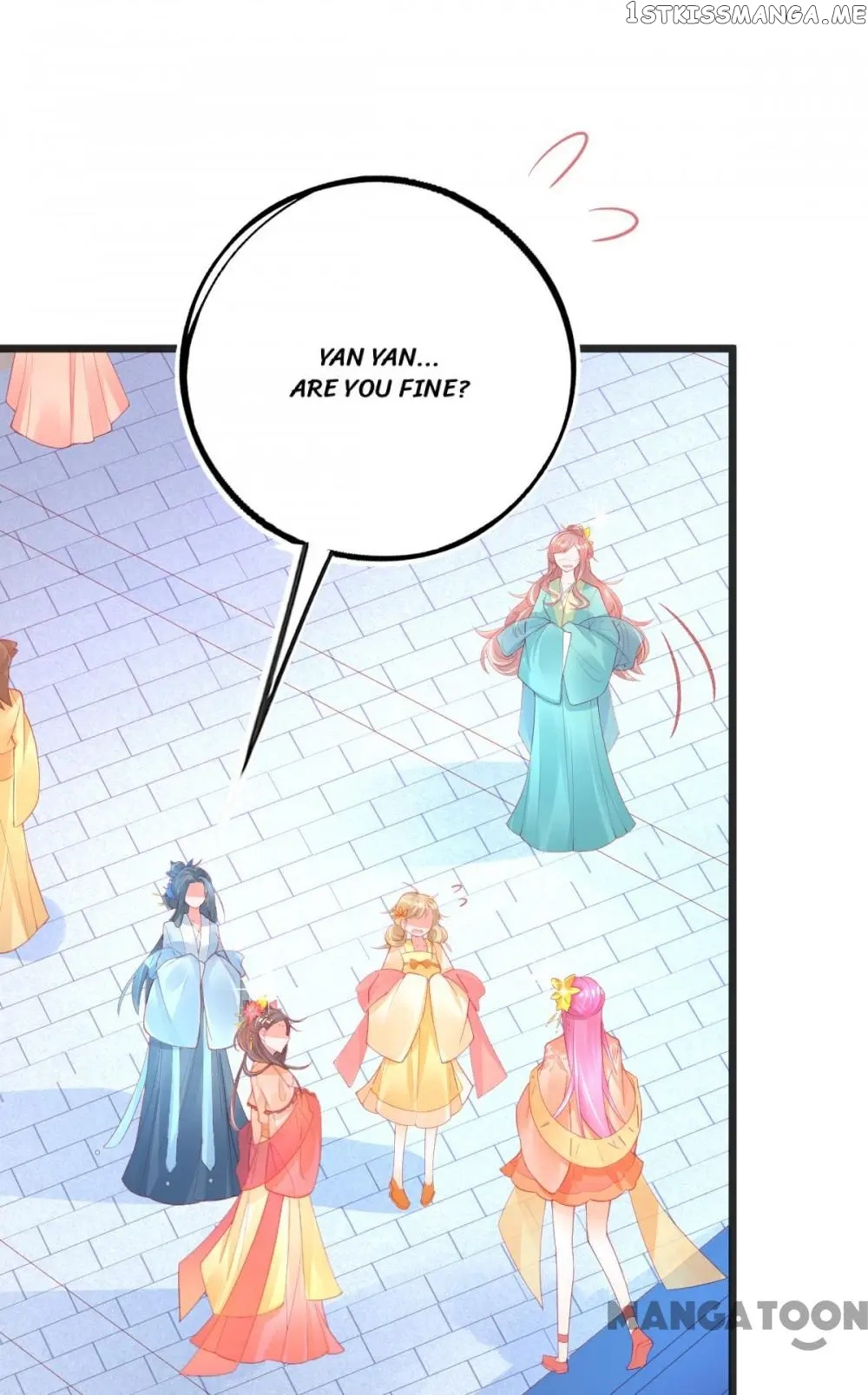 Princess And Her Ancient Vine chapter 104 - page 27