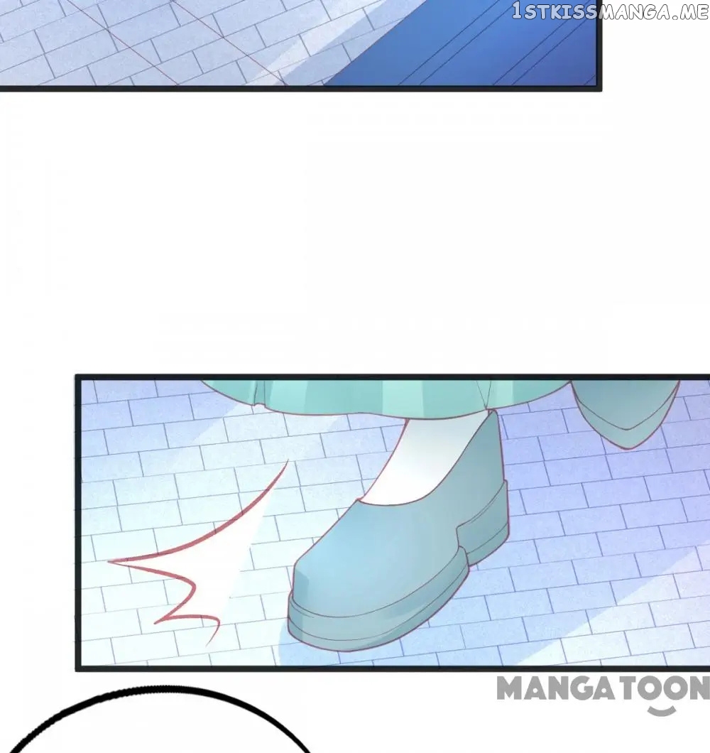 Princess And Her Ancient Vine chapter 104 - page 28