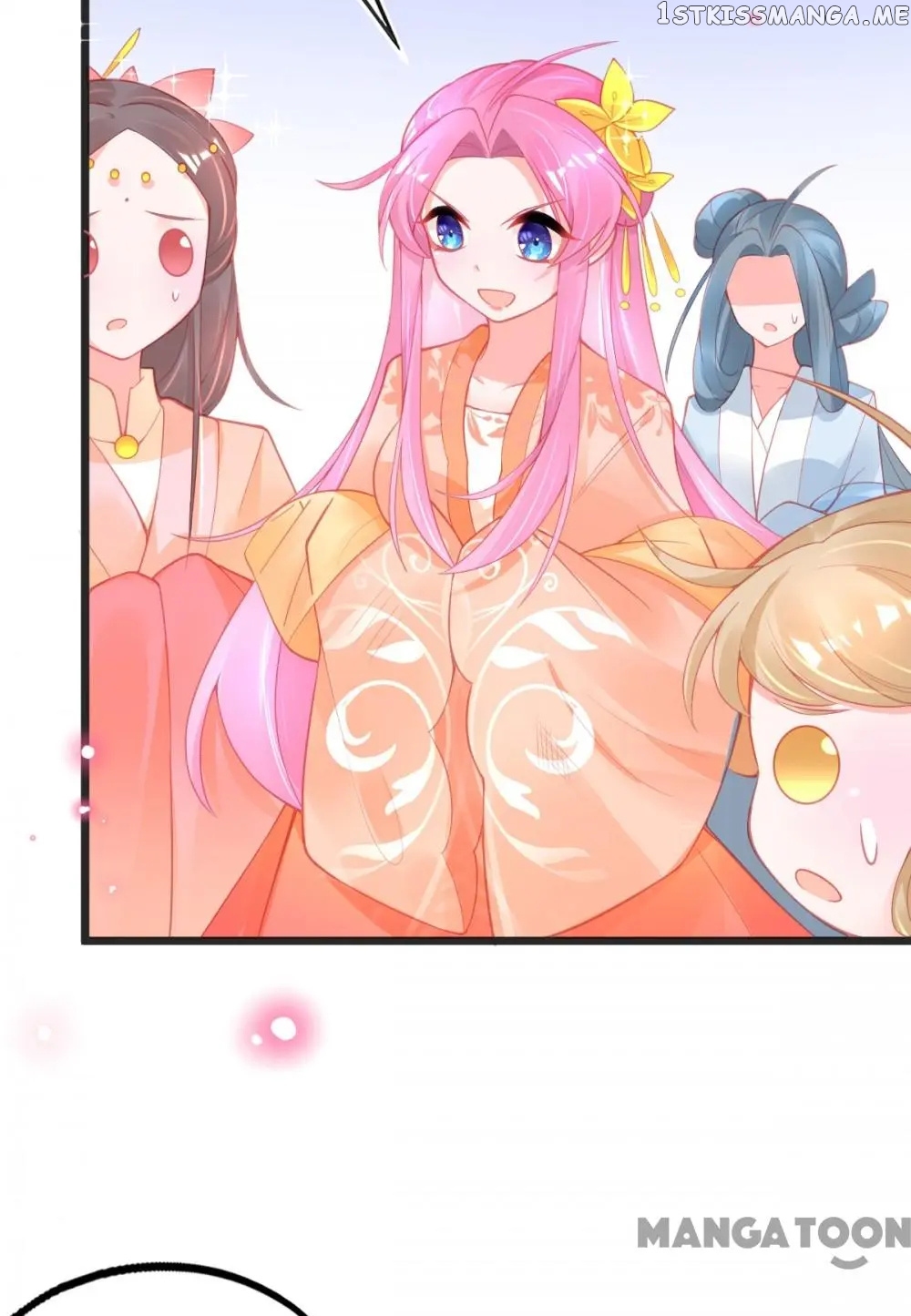 Princess And Her Ancient Vine chapter 104 - page 31