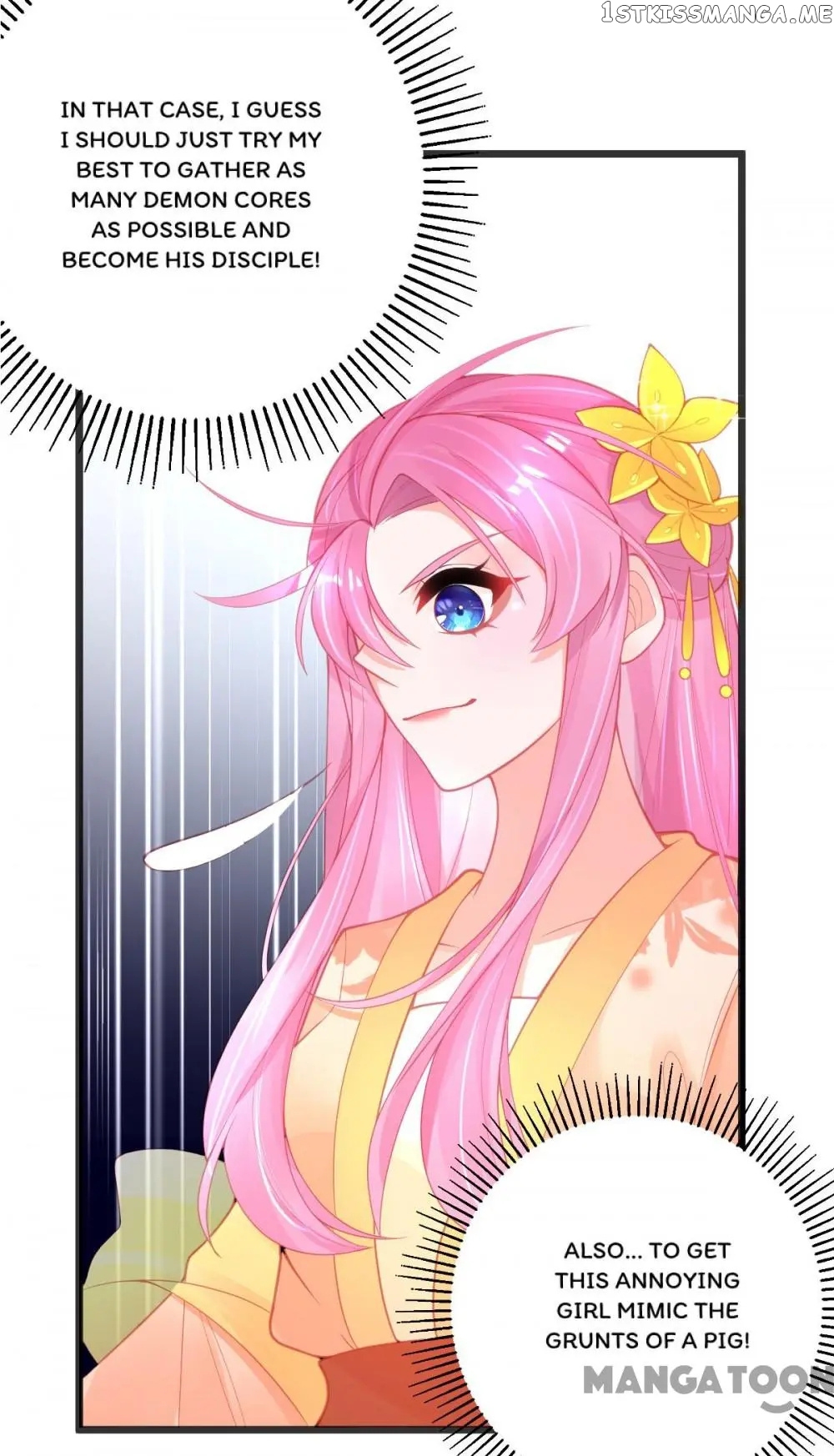 Princess And Her Ancient Vine chapter 103 - page 13