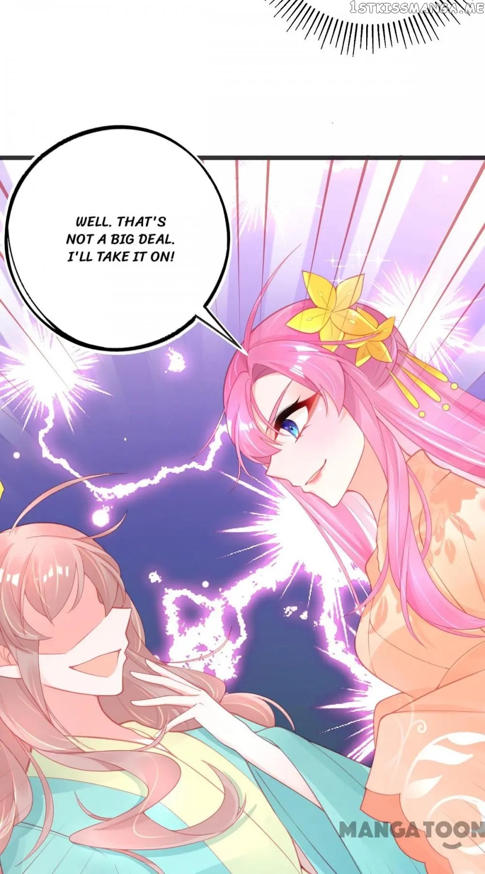 Princess And Her Ancient Vine chapter 103 - page 14