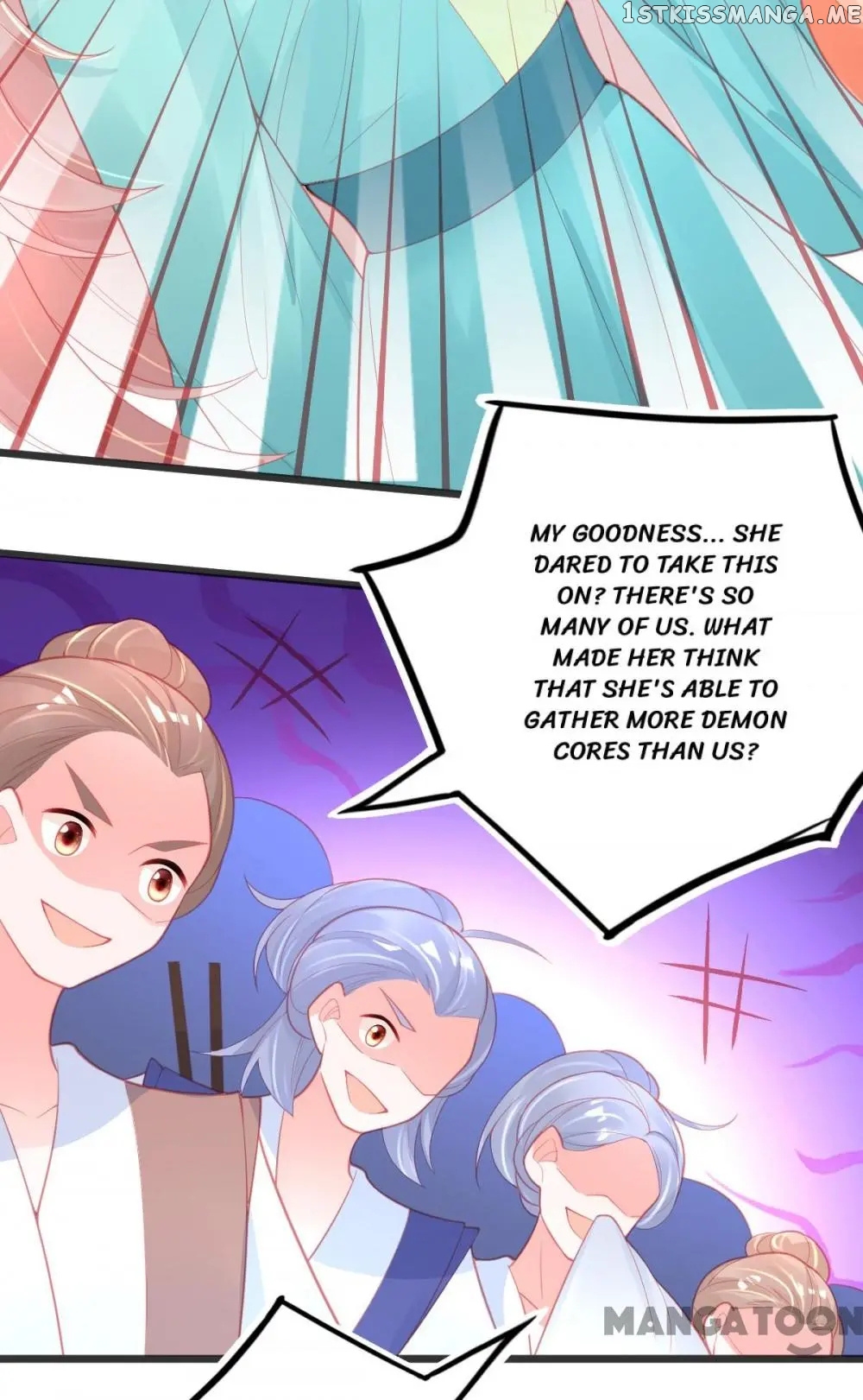 Princess And Her Ancient Vine chapter 103 - page 16