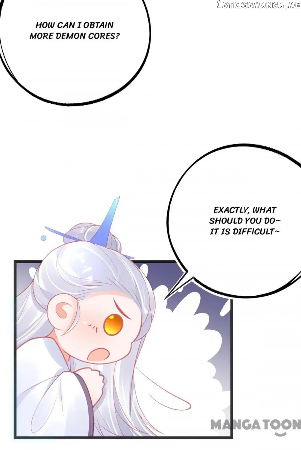 Princess And Her Ancient Vine chapter 103 - page 22