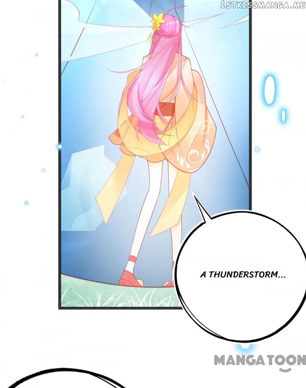 Princess And Her Ancient Vine chapter 103 - page 24