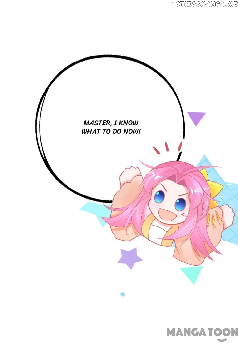 Princess And Her Ancient Vine chapter 103 - page 27
