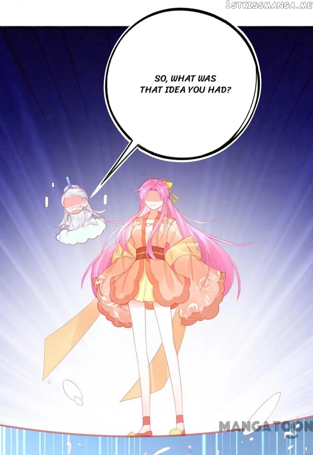 Princess And Her Ancient Vine chapter 103 - page 30