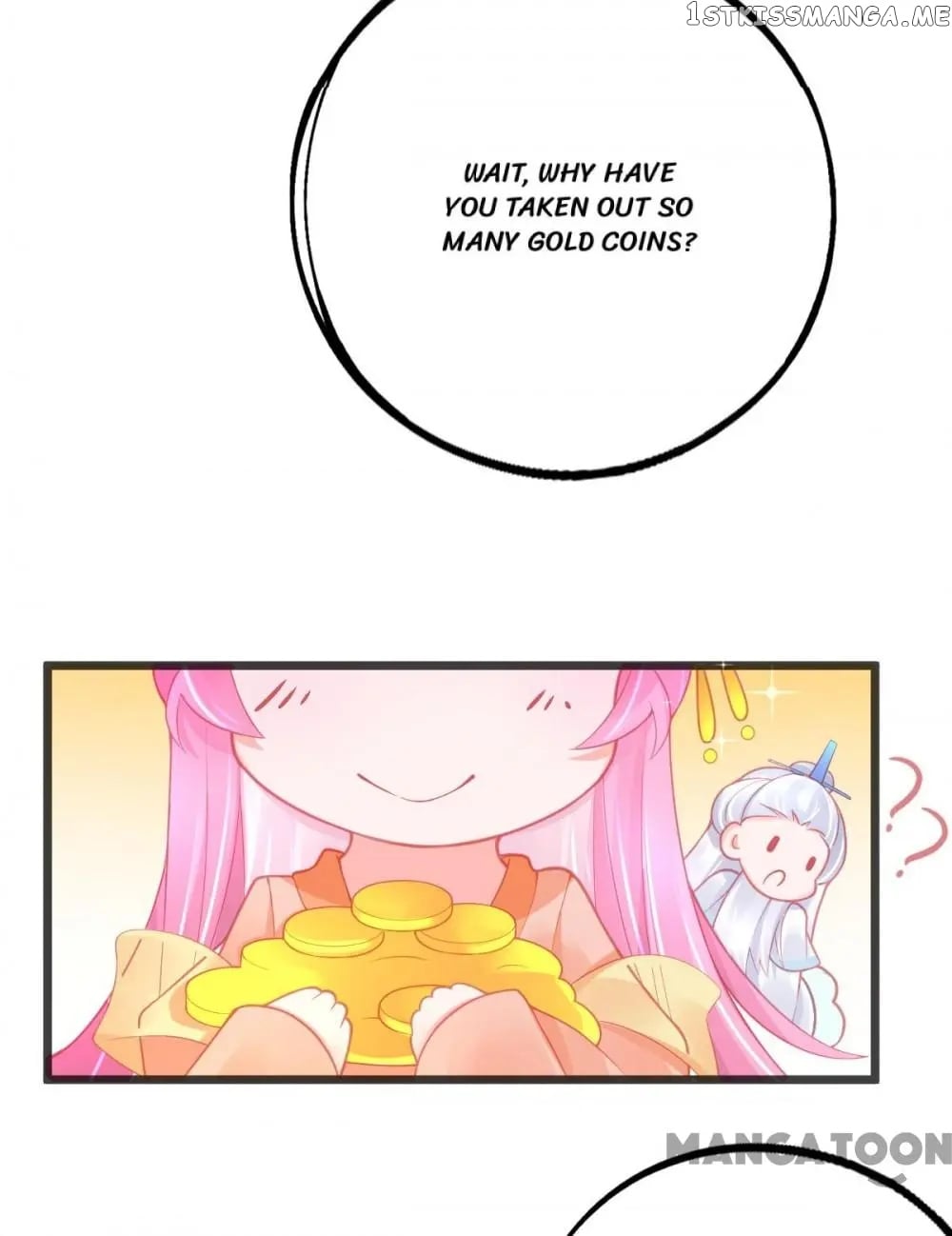 Princess And Her Ancient Vine chapter 103 - page 38