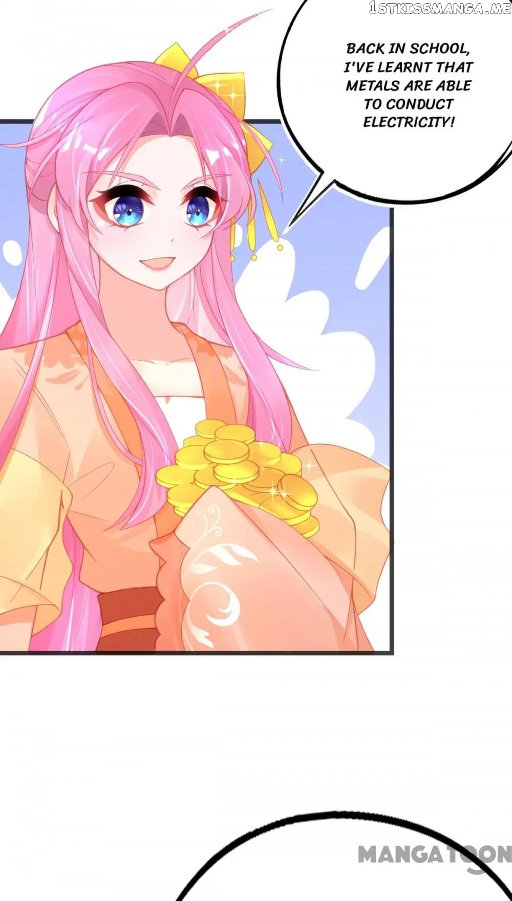 Princess And Her Ancient Vine chapter 103 - page 39