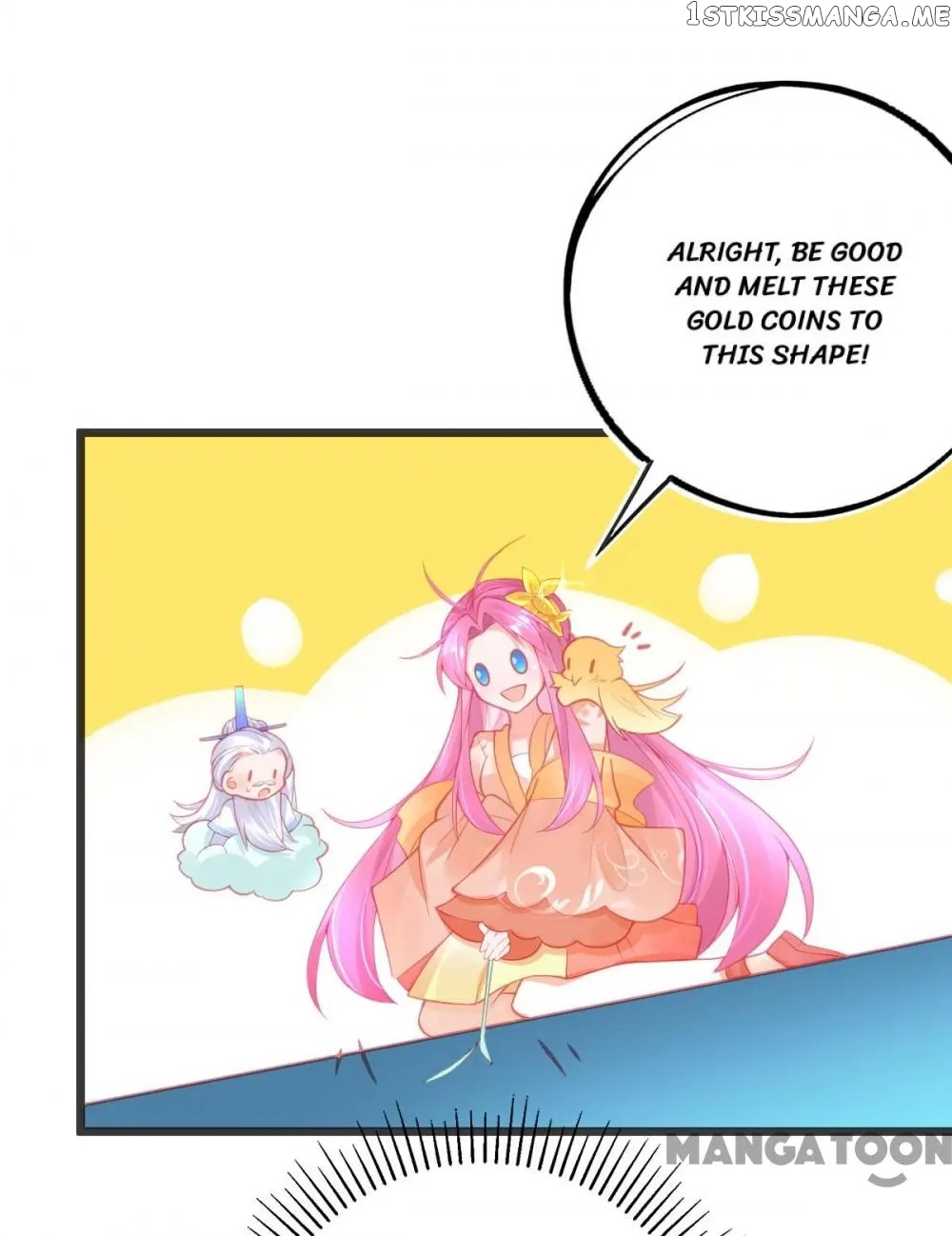 Princess And Her Ancient Vine chapter 103 - page 43