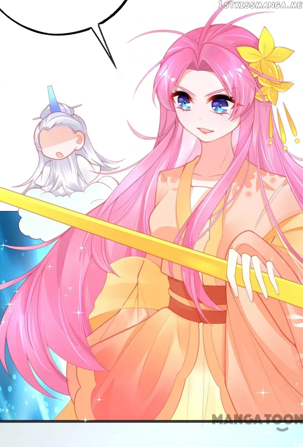 Princess And Her Ancient Vine chapter 103 - page 49