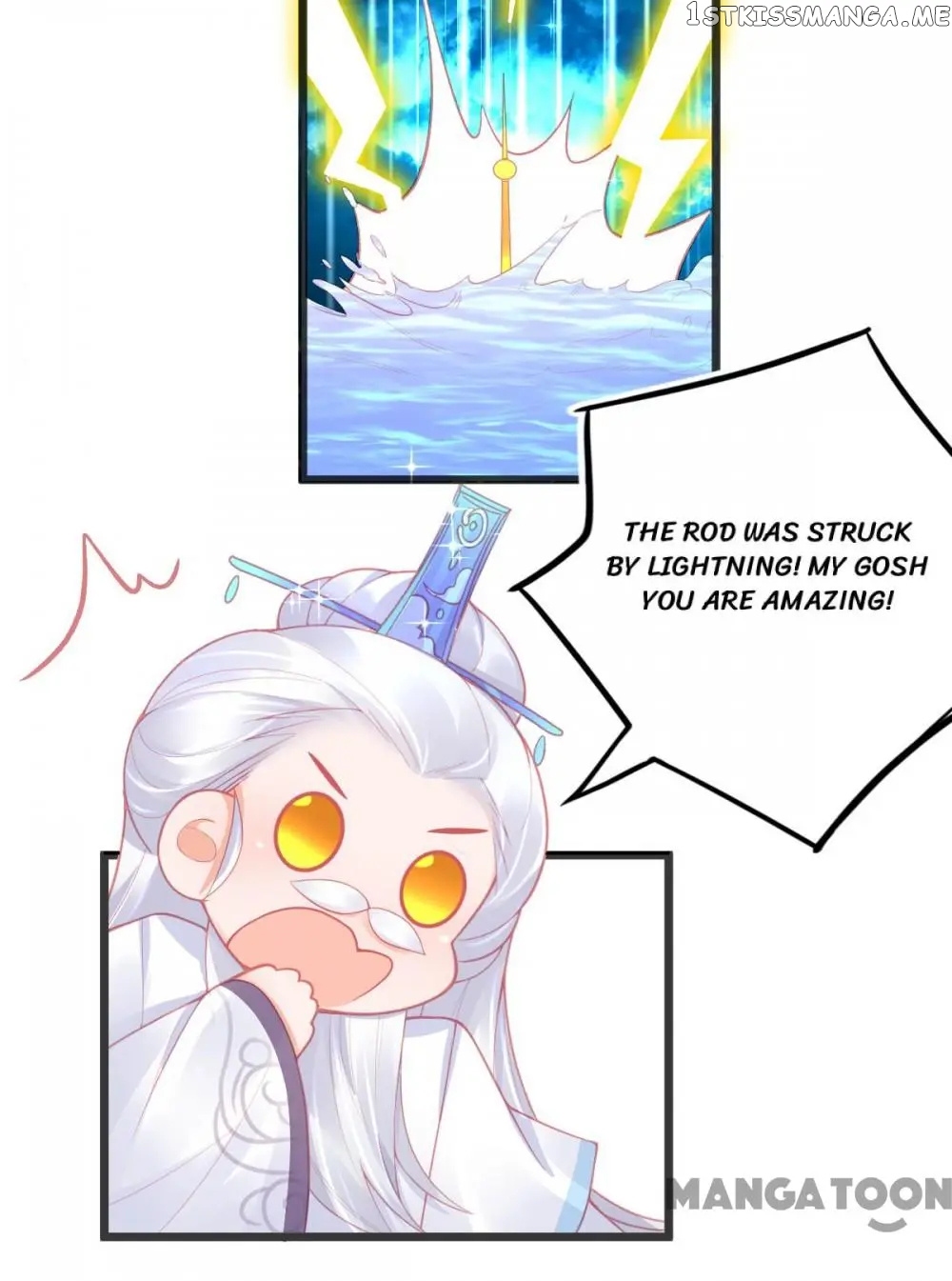 Princess And Her Ancient Vine chapter 103 - page 56