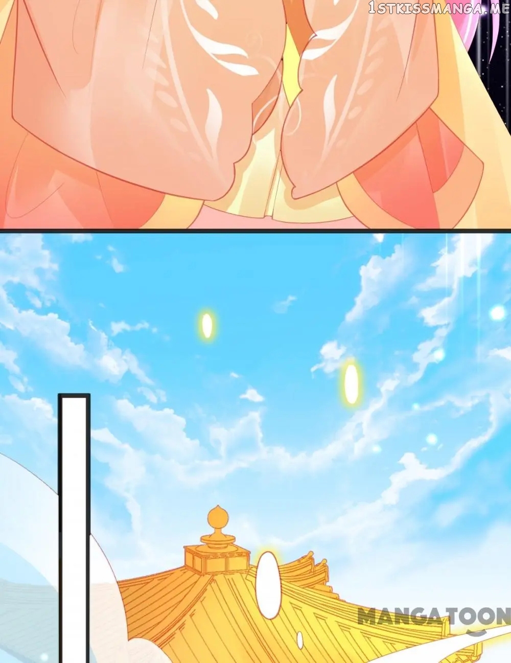 Princess And Her Ancient Vine chapter 102 - page 10