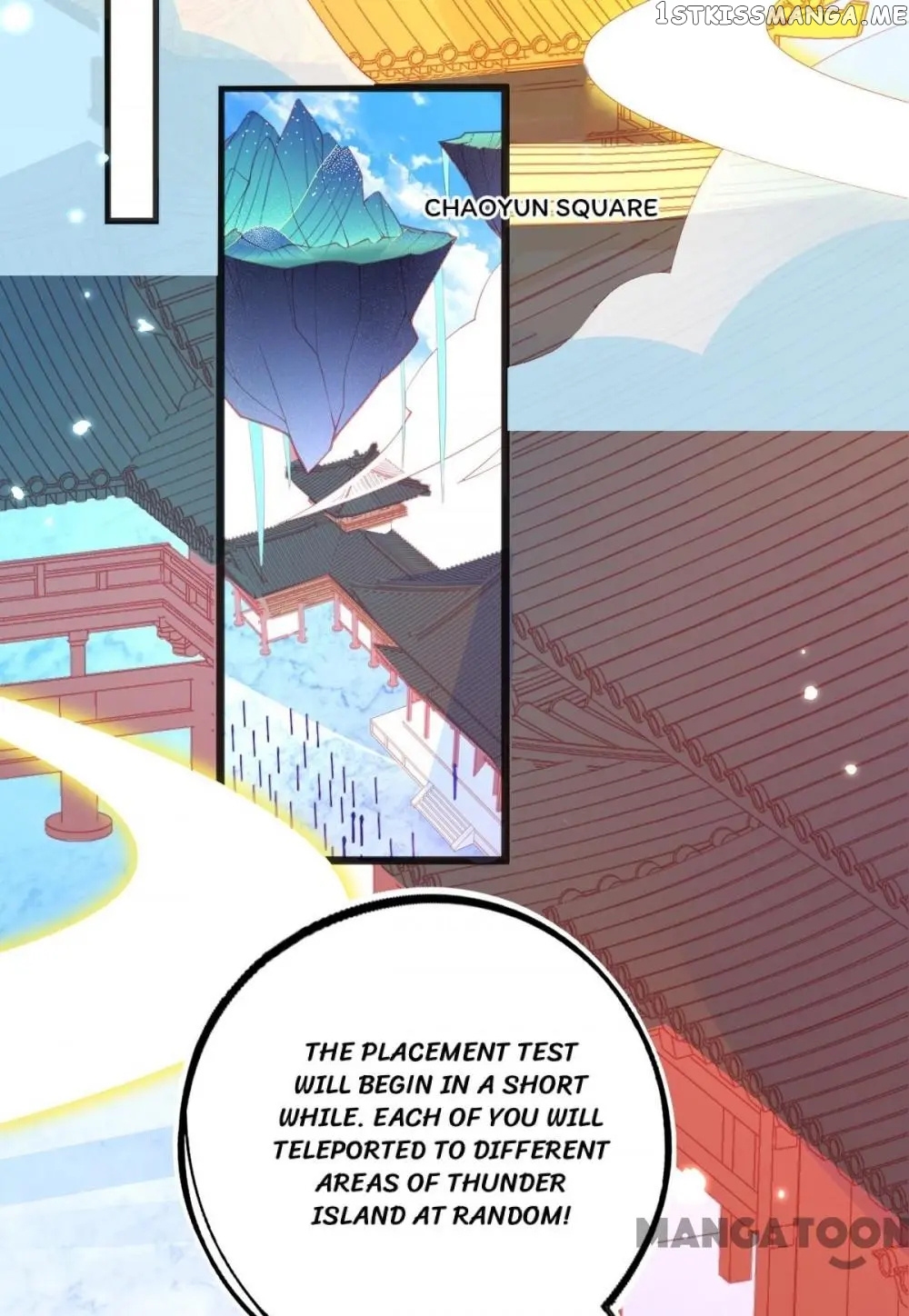 Princess And Her Ancient Vine chapter 102 - page 11