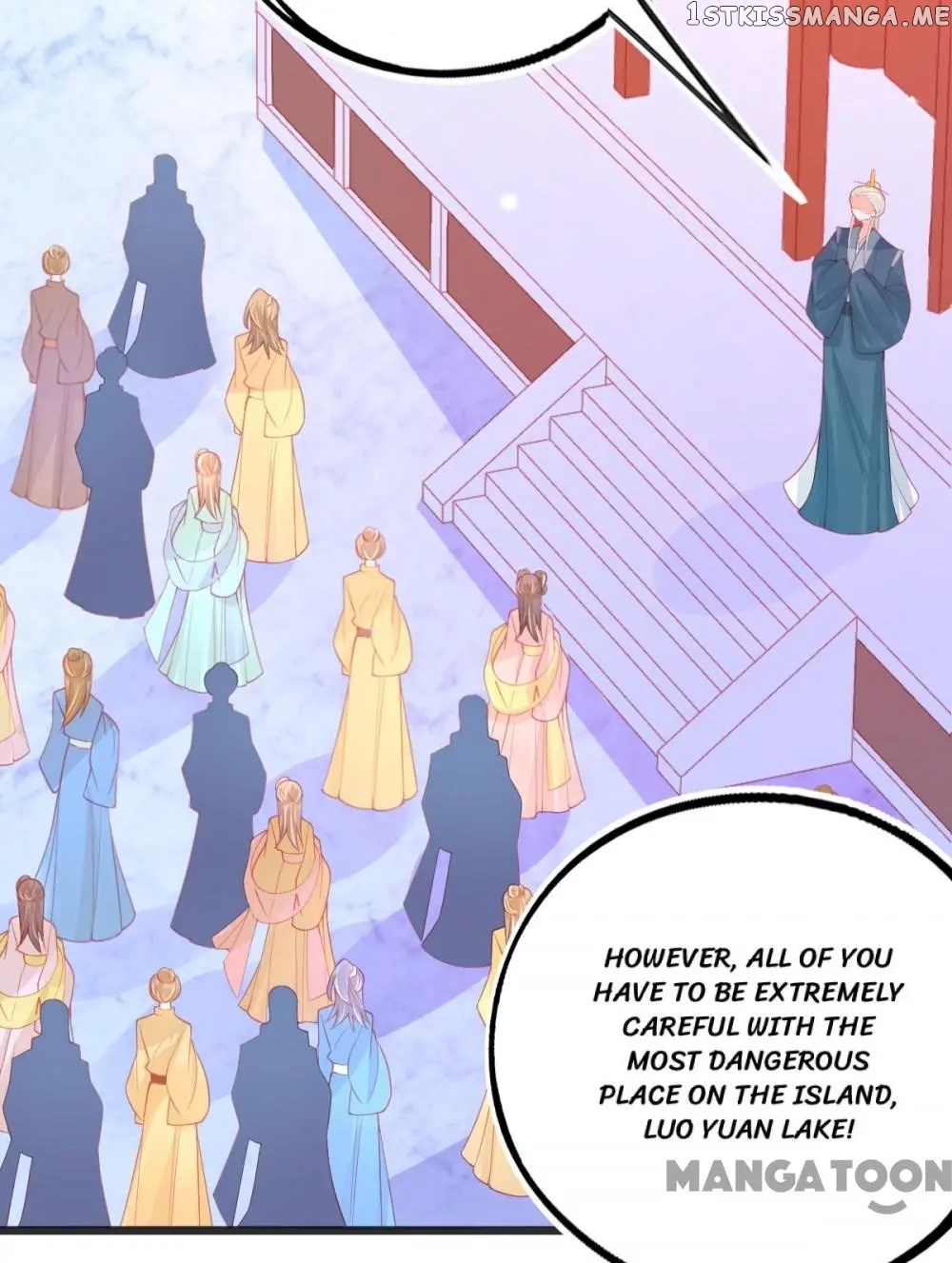 Princess And Her Ancient Vine chapter 102 - page 12