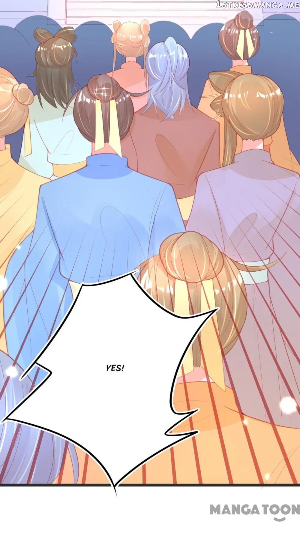 Princess And Her Ancient Vine chapter 102 - page 16