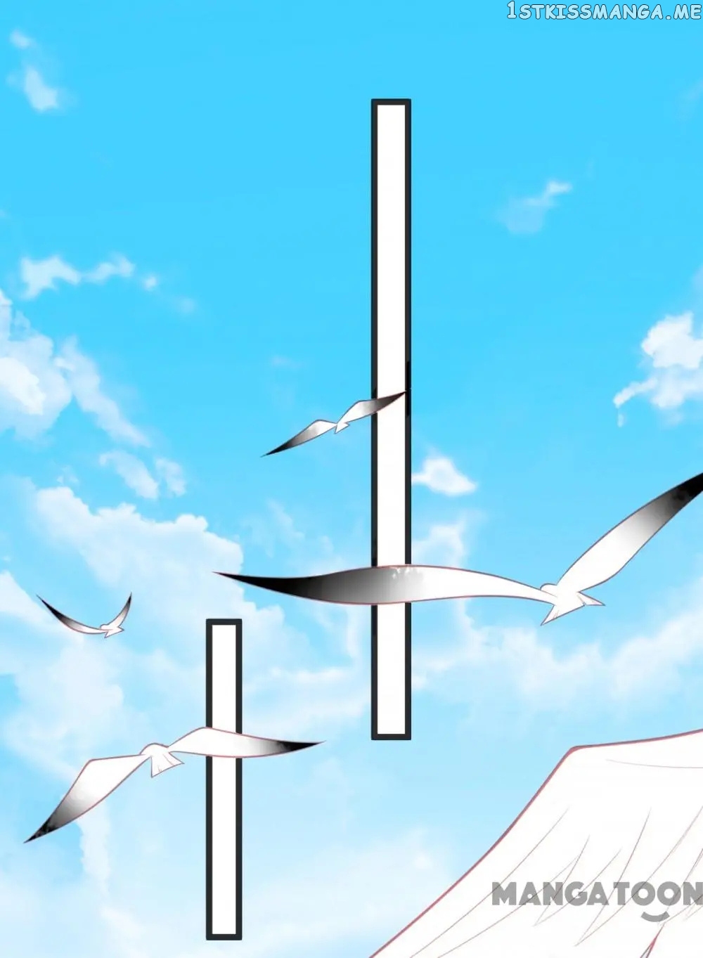 Princess And Her Ancient Vine chapter 102 - page 17