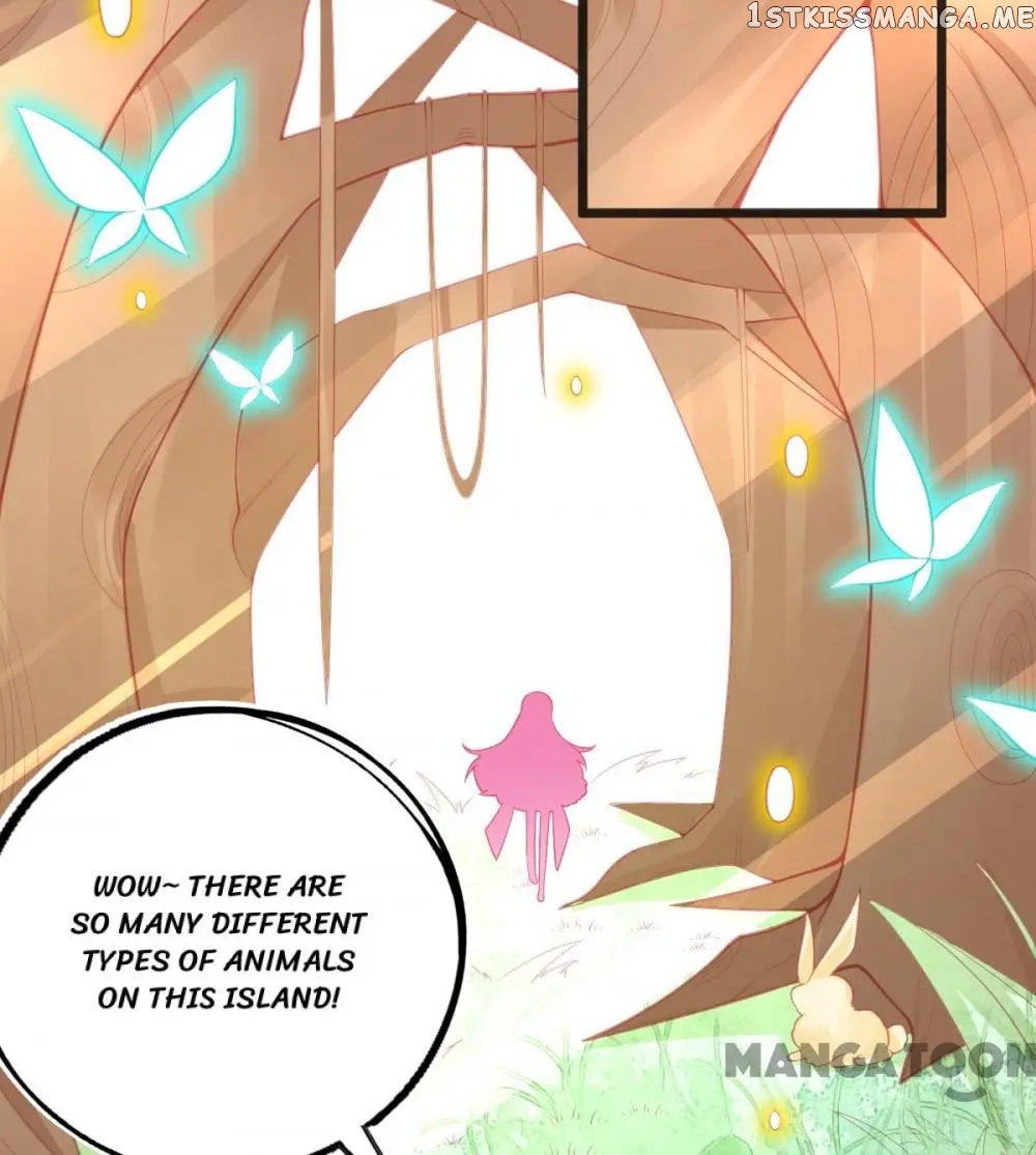 Princess And Her Ancient Vine chapter 102 - page 19