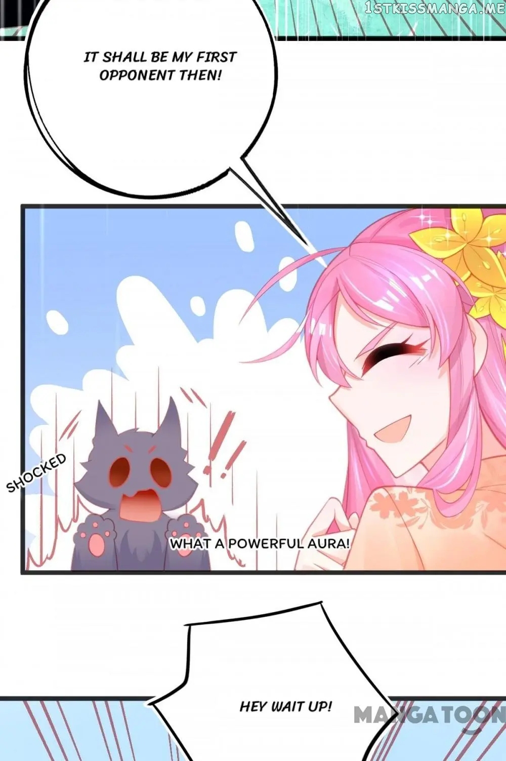 Princess And Her Ancient Vine chapter 102 - page 23
