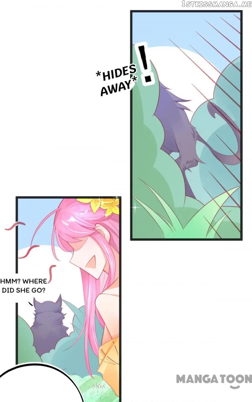 Princess And Her Ancient Vine chapter 102 - page 27