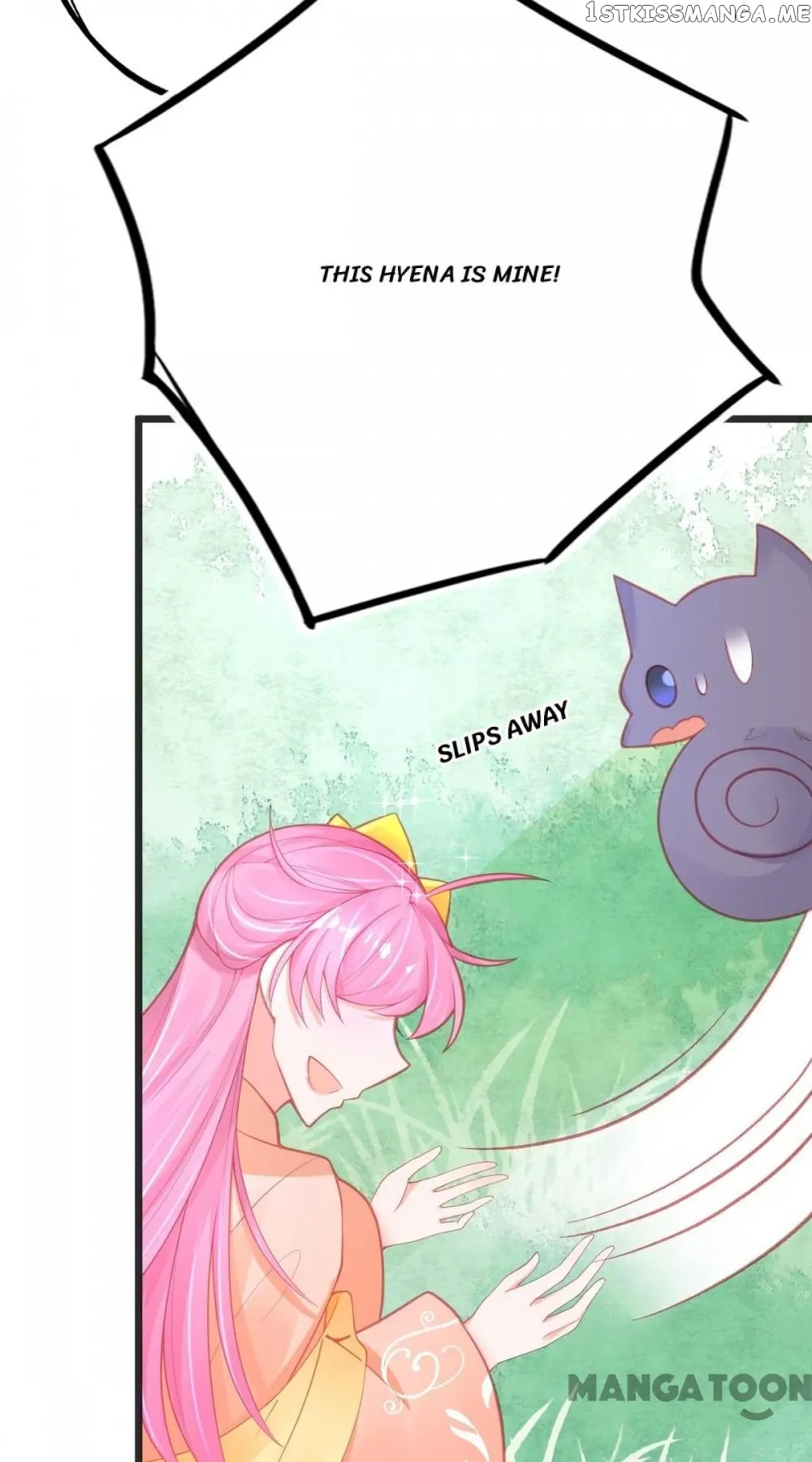 Princess And Her Ancient Vine chapter 102 - page 29
