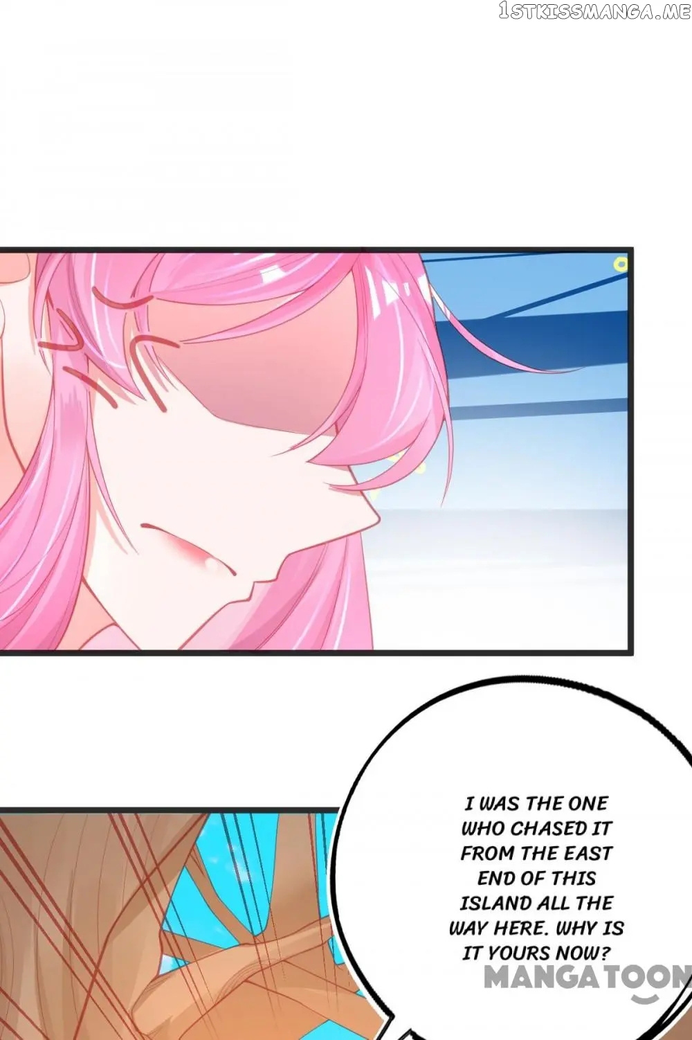 Princess And Her Ancient Vine chapter 102 - page 31