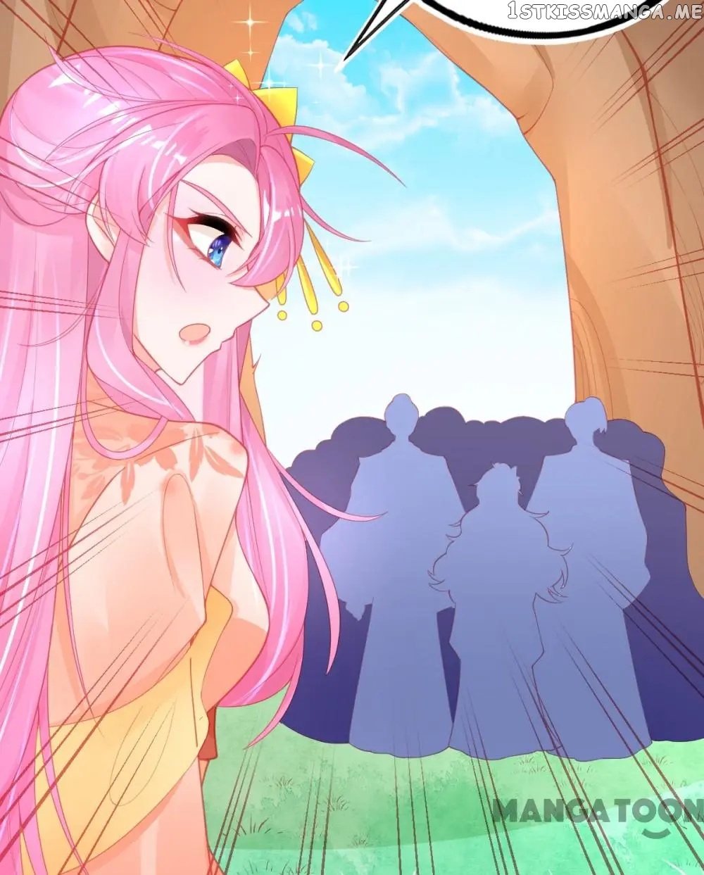 Princess And Her Ancient Vine chapter 102 - page 32