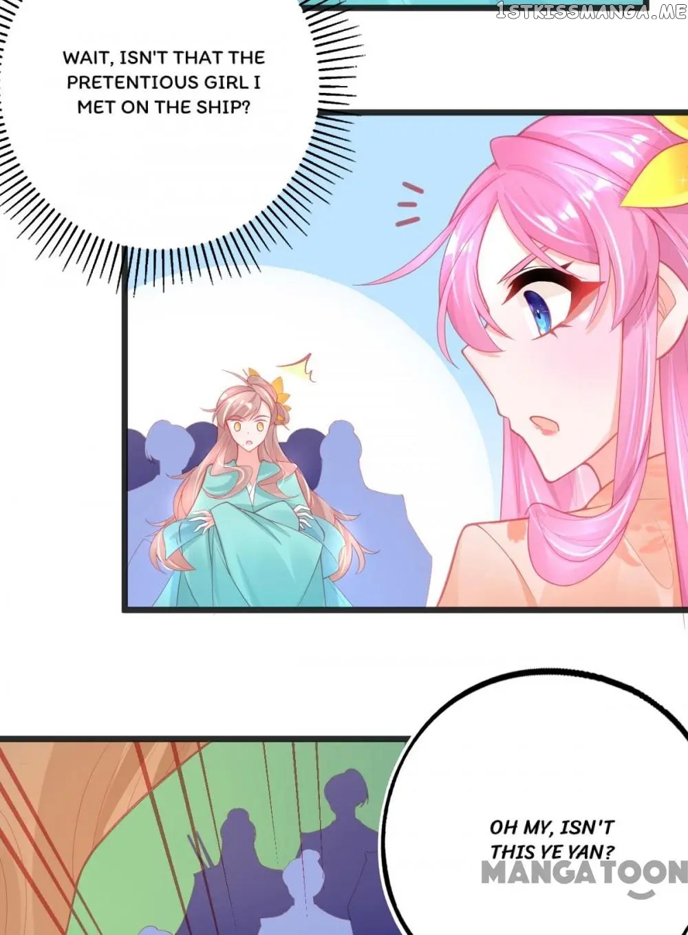 Princess And Her Ancient Vine chapter 102 - page 34