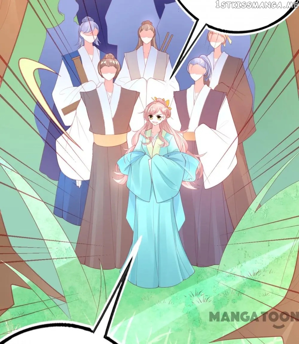Princess And Her Ancient Vine chapter 102 - page 35