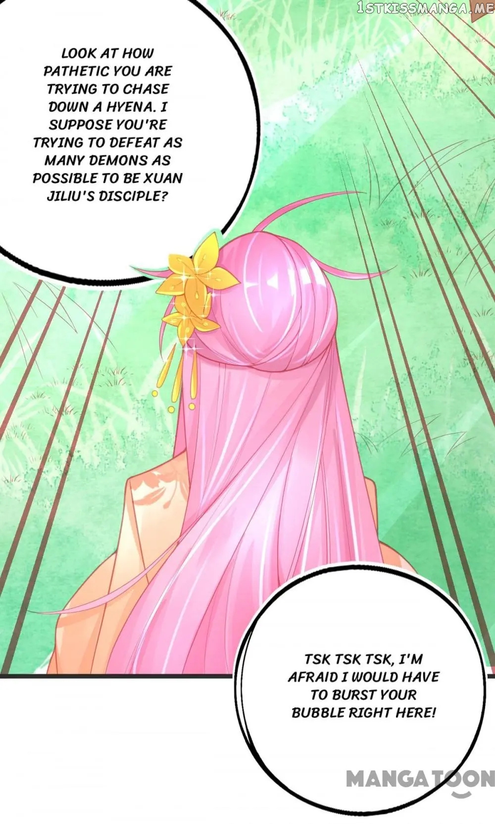 Princess And Her Ancient Vine chapter 102 - page 36