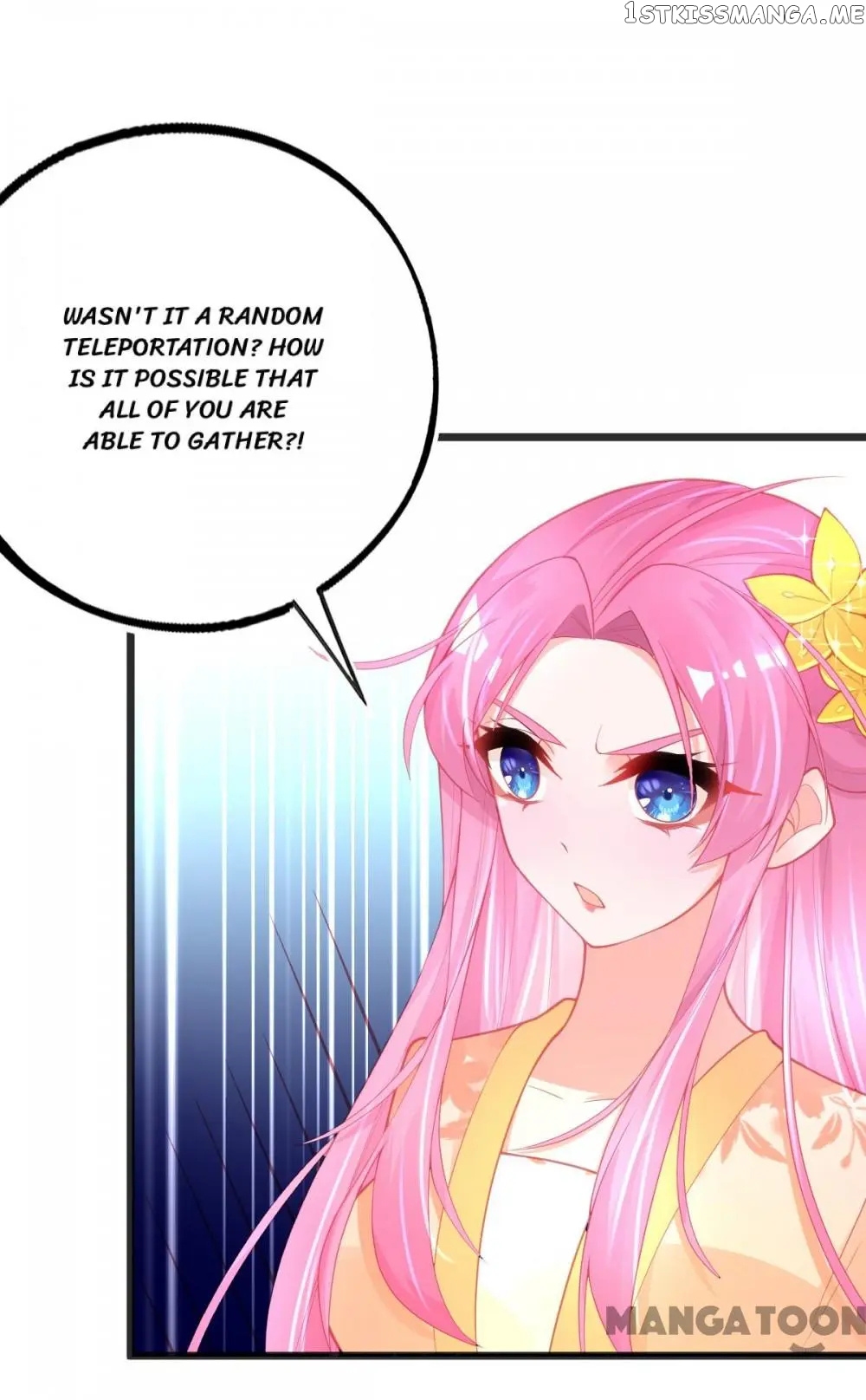Princess And Her Ancient Vine chapter 102 - page 37