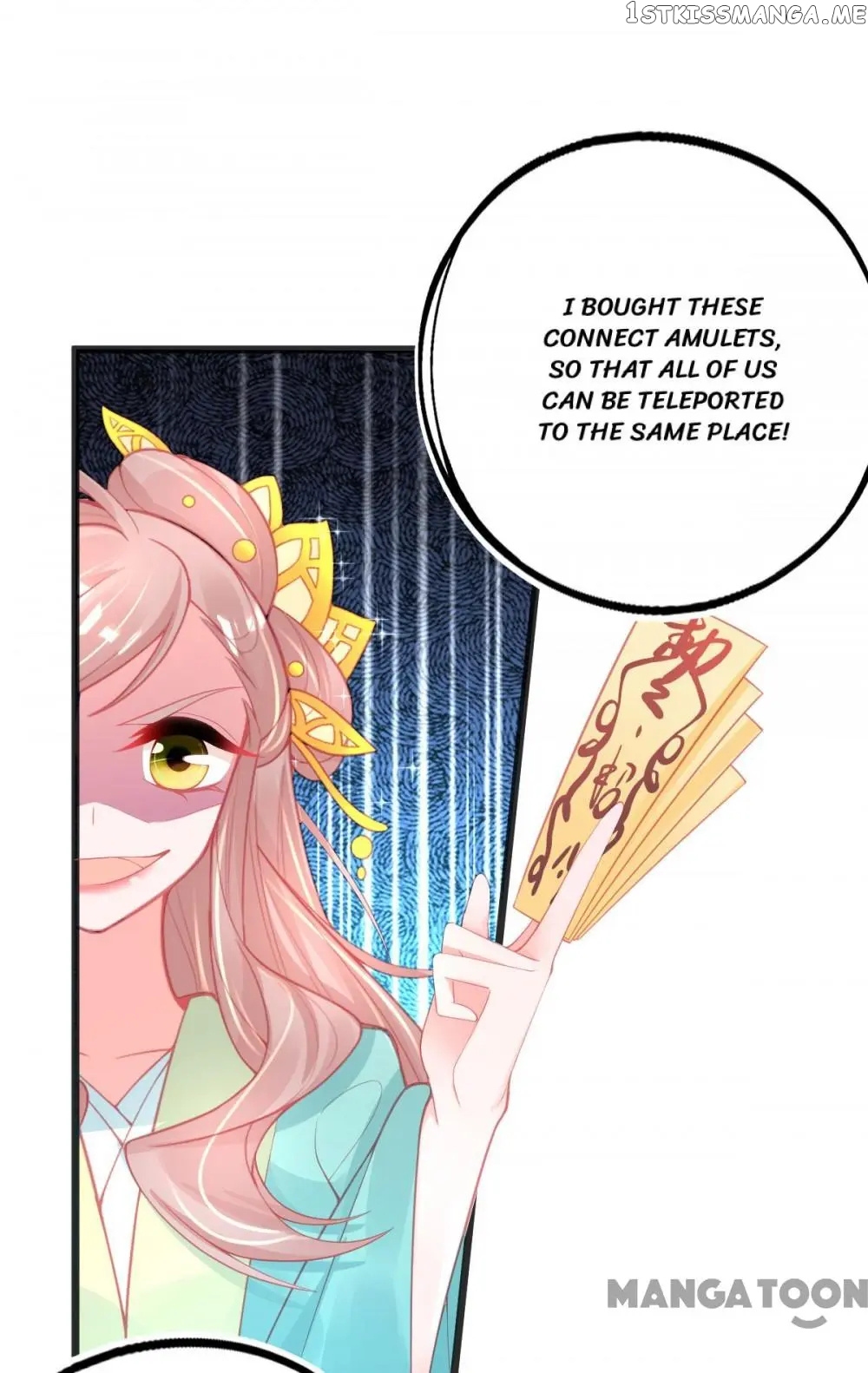 Princess And Her Ancient Vine chapter 102 - page 38