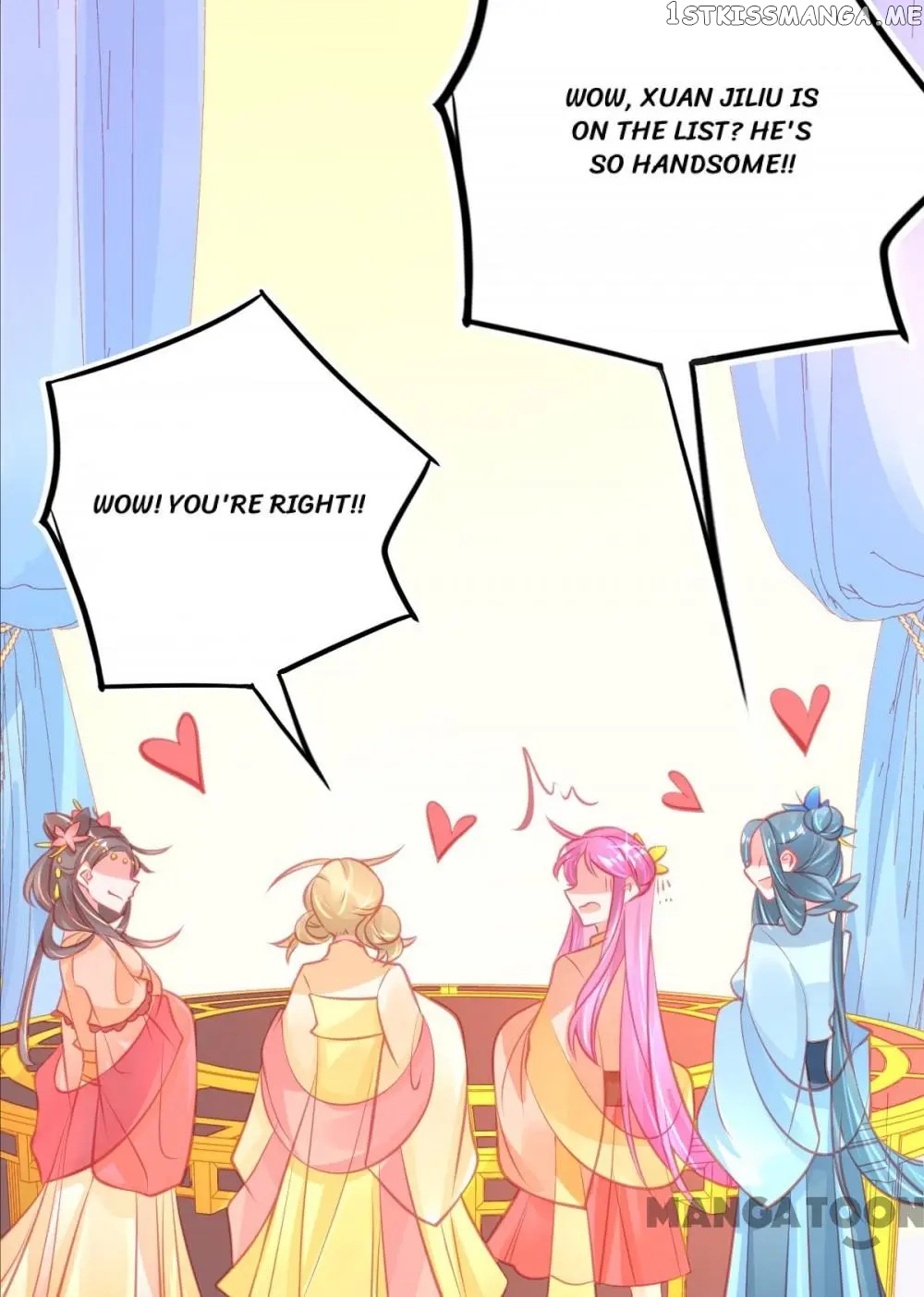Princess And Her Ancient Vine chapter 102 - page 4