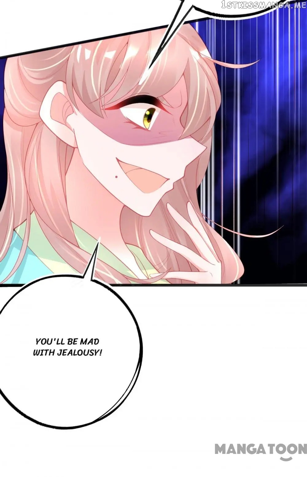 Princess And Her Ancient Vine chapter 102 - page 41