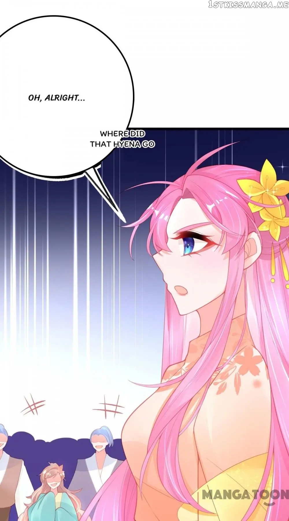 Princess And Her Ancient Vine chapter 102 - page 42