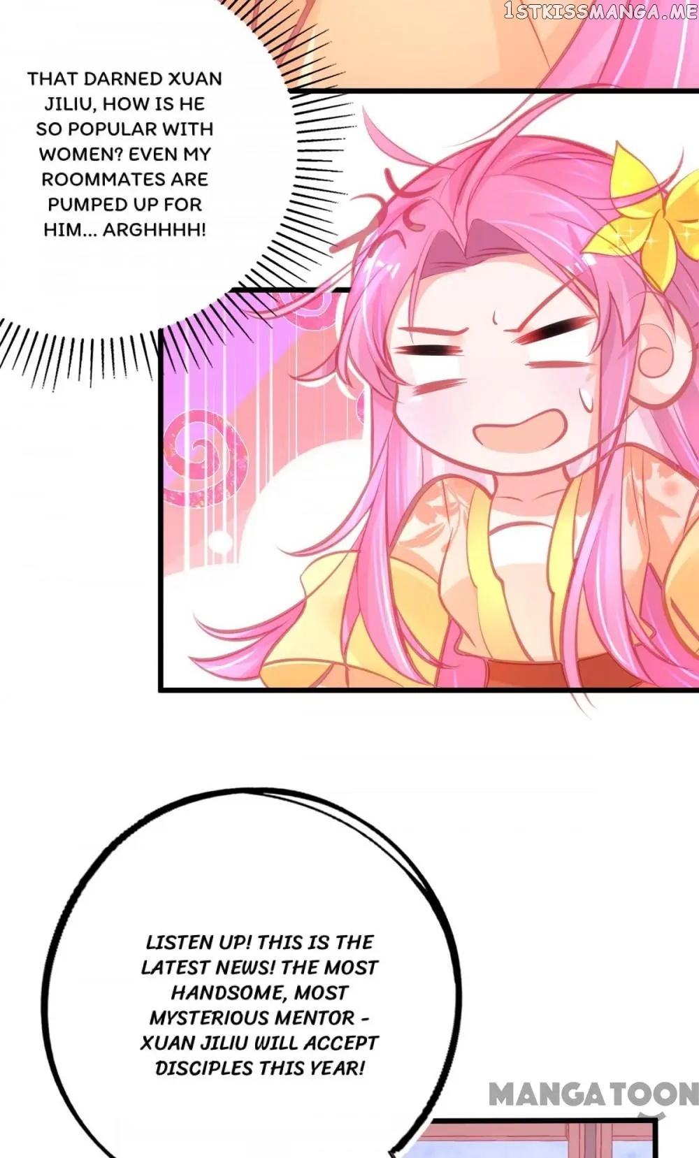 Princess And Her Ancient Vine chapter 102 - page 6