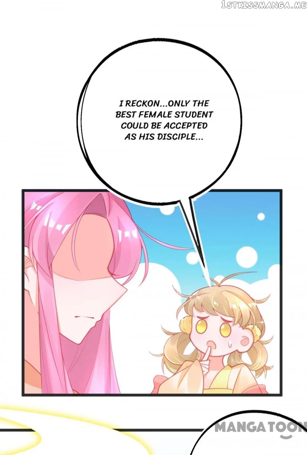 Princess And Her Ancient Vine chapter 102 - page 8