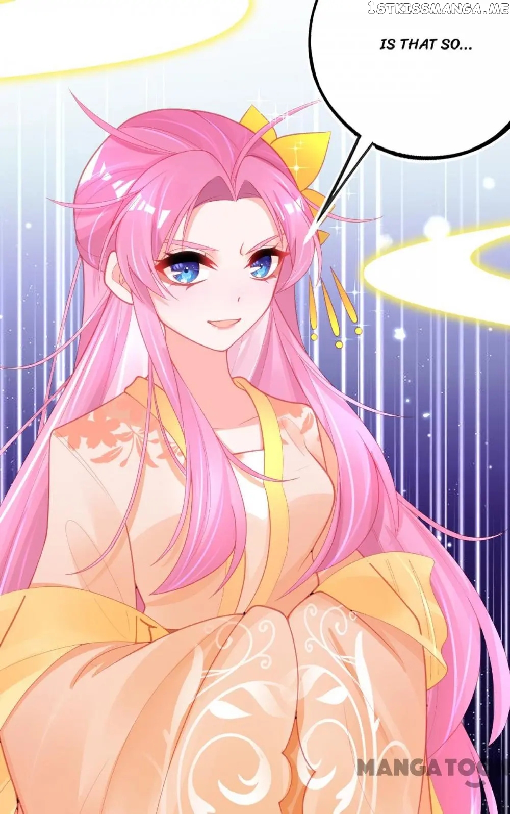 Princess And Her Ancient Vine chapter 102 - page 9