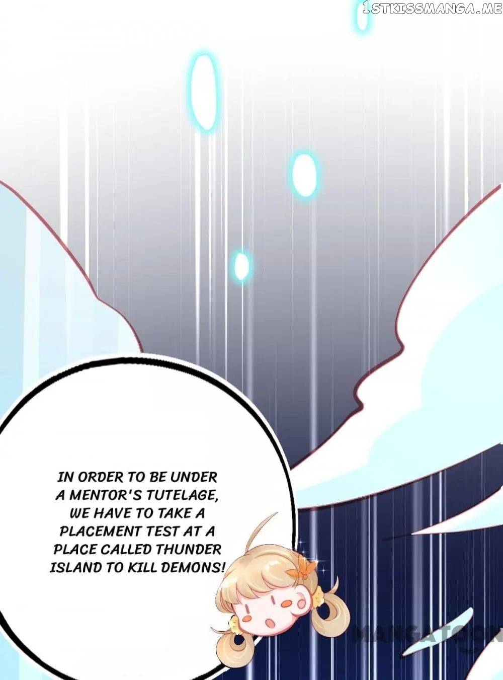 Princess And Her Ancient Vine chapter 101 - page 10