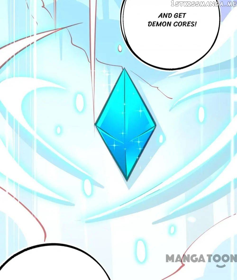 Princess And Her Ancient Vine chapter 101 - page 12