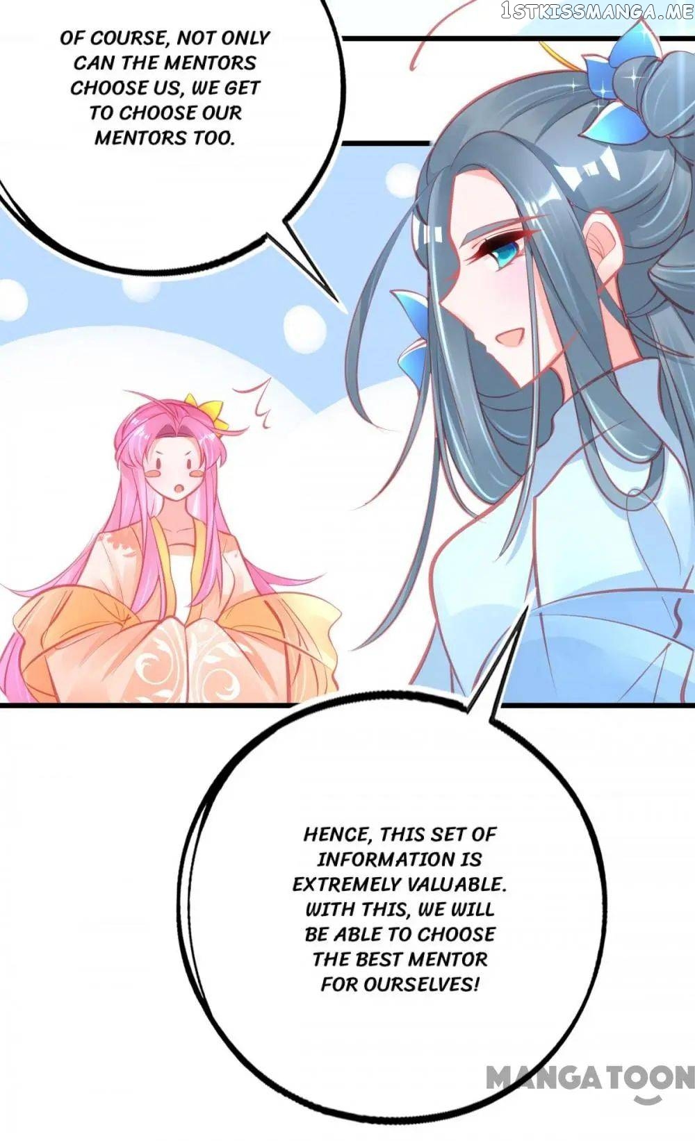 Princess And Her Ancient Vine chapter 101 - page 13