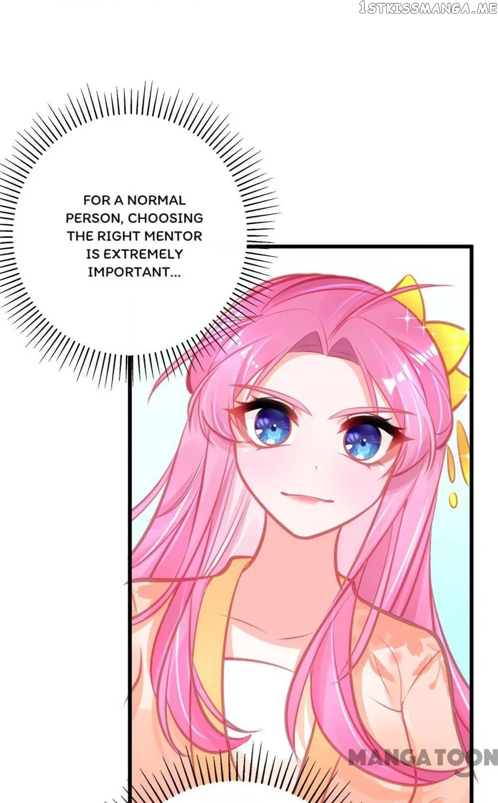 Princess And Her Ancient Vine chapter 101 - page 14