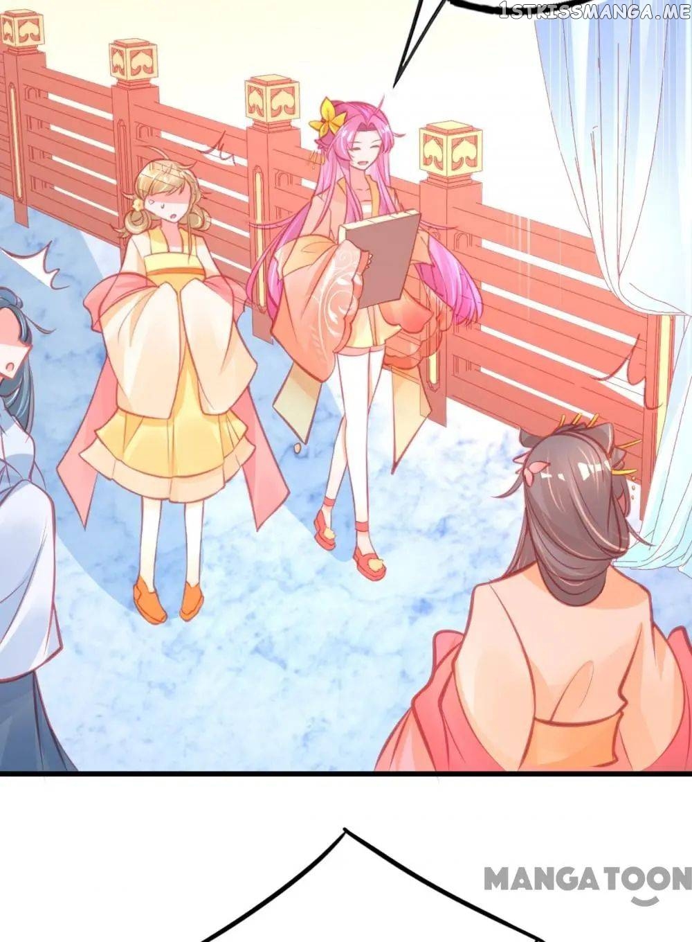Princess And Her Ancient Vine chapter 101 - page 16